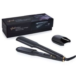 ghd Black Professional Crimper